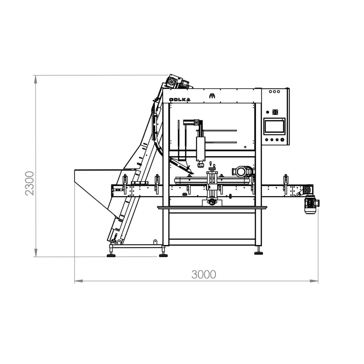 MT TechnicalDrawing